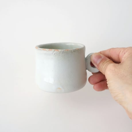 壷田和宏・亜矢 / コーヒーカップ（中）
