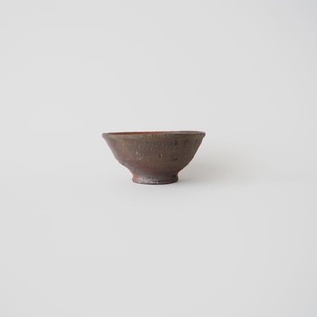 森岡成好・碗⑤