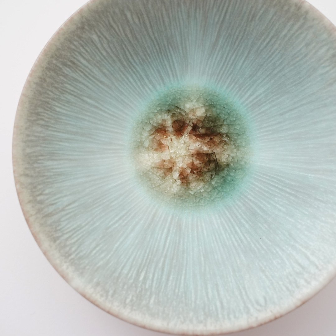 和田山真央 抹茶碗 CATEGORY 和田山真央 / Masahiro Wadayama | 黄魚オンラインショップ