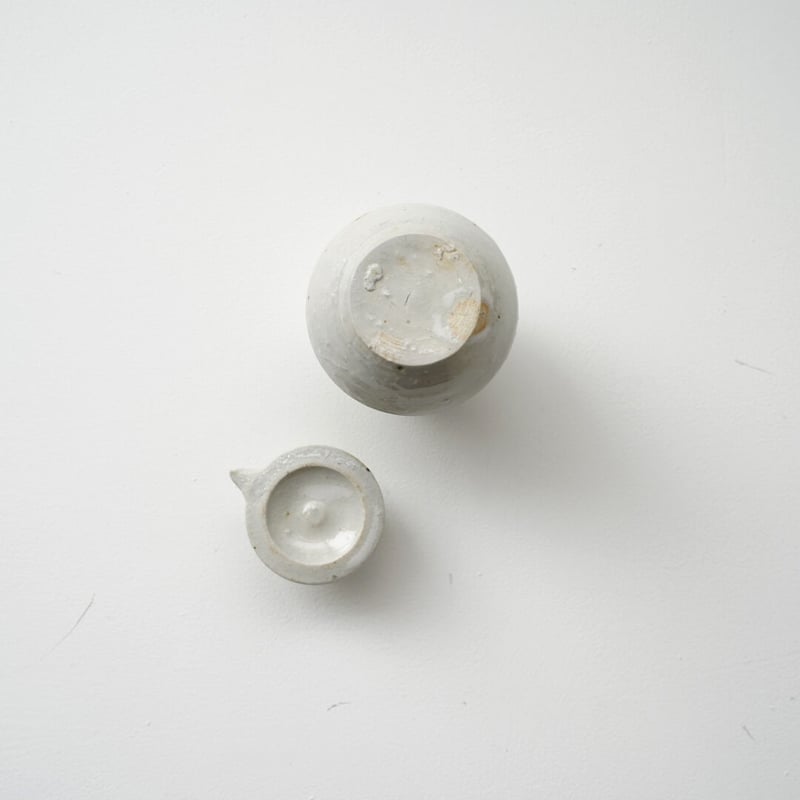 十場あすか ・ 醤油さし ① | 黄魚オンラインショップ