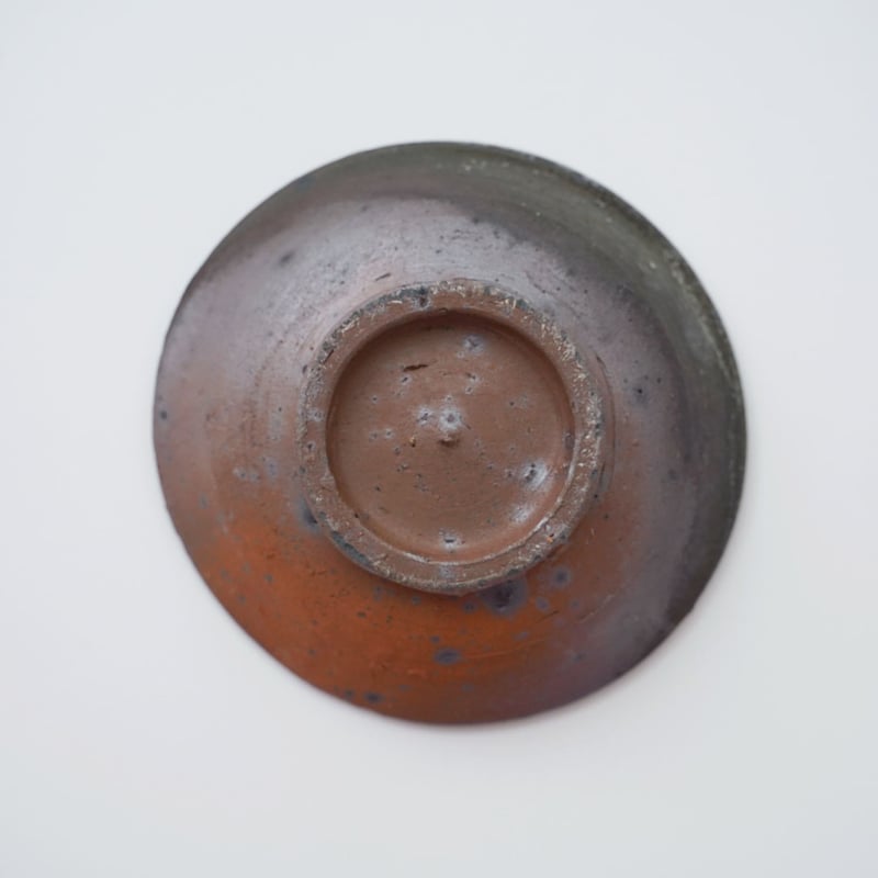 6 森岡成好・平鉢 ⑥ | 黄魚オンラインショップ