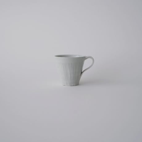 森岡由利子　蓋物　磁器 白磁蓋もの | 森岡由利子 - うつわ祥見KAMAKURA web shop