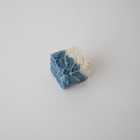 MIDORIYA・サンゴ切り出しキューブ /染め ③