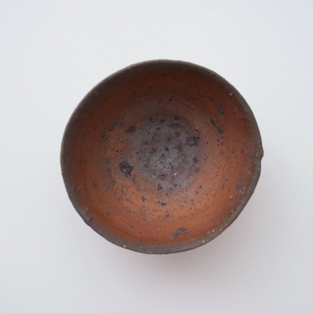 10 森岡成好・碗 ① | 黄魚オンラインショップ