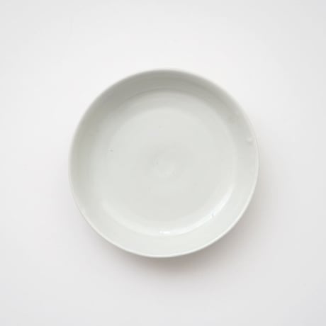 森岡由利子・丸皿 / 7