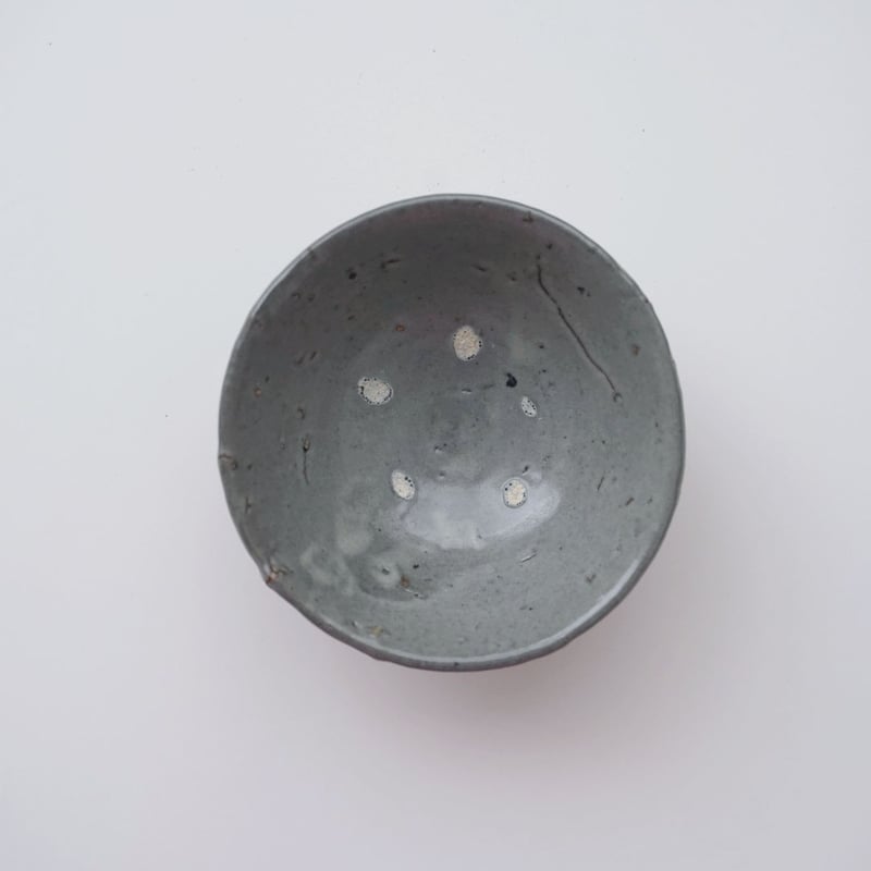 16 森岡成好・碗 ⑦ | 黄魚オンラインショップ