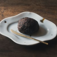 山田憲栄 / 菓子切り