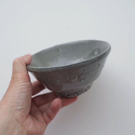 森岡成好・碗 ⑧