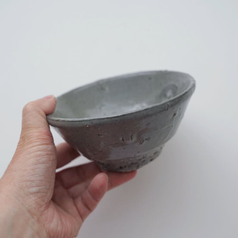 17 森岡成好・碗 ⑧ | 黄魚オンラインショップ