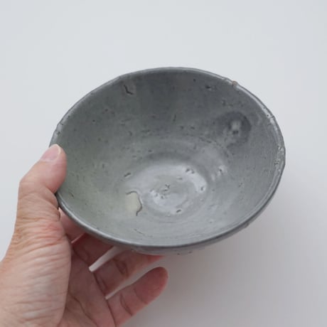 森岡成好・碗 ⑧