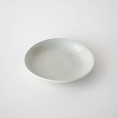 森岡由利子・丸皿 / 6