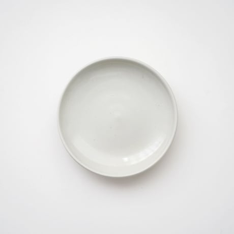 森岡由利子・丸皿 / 3