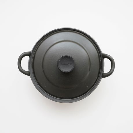 クーザンス・内蓋 20cm