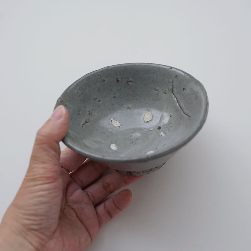 16 森岡成好・碗 ⑦ | 黄魚オンラインショップ