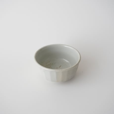 森岡由利子・碗/ しのぎ手小鉢