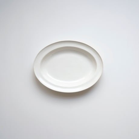 山本拓也 オクトゴナルプレート 2枚 八角平皿 M［白］／山本拓也