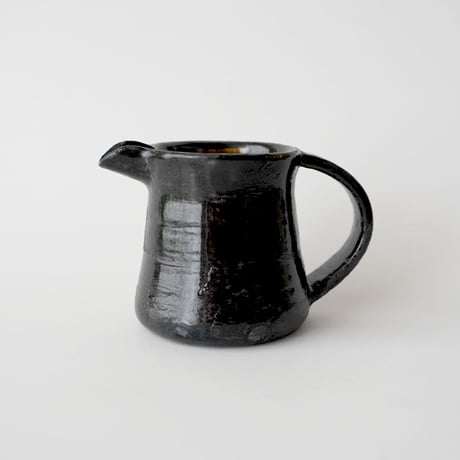 52 壷田亜矢 / 耐熱注器