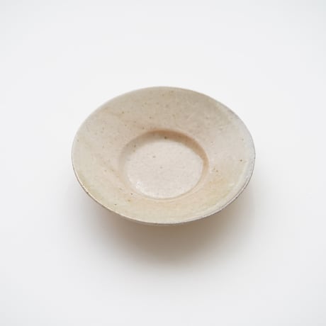 十場あすか・まる鉢（小）１