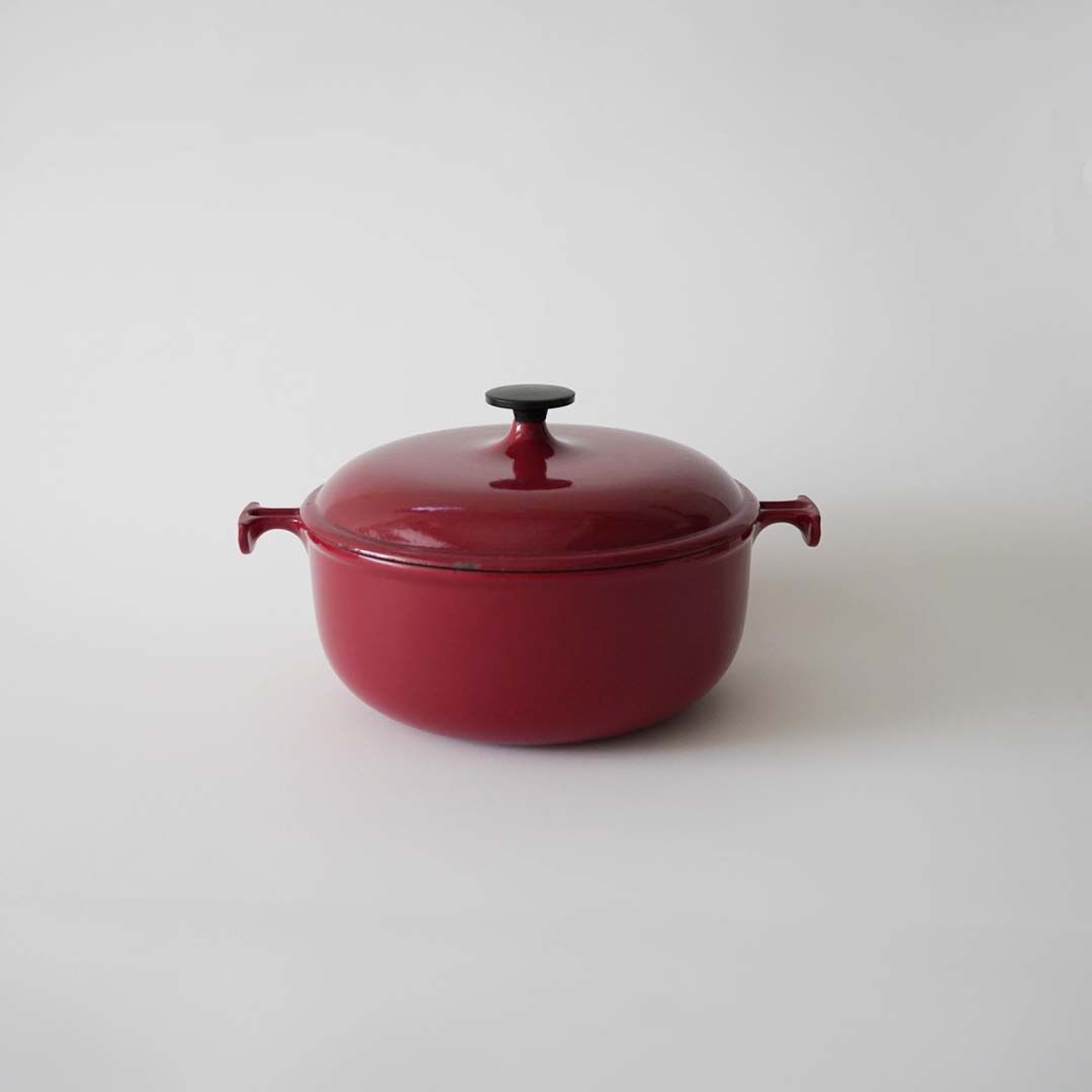 ビンテージ・ル・クルーゼ / ルージュ | 黄魚オンラインショップ