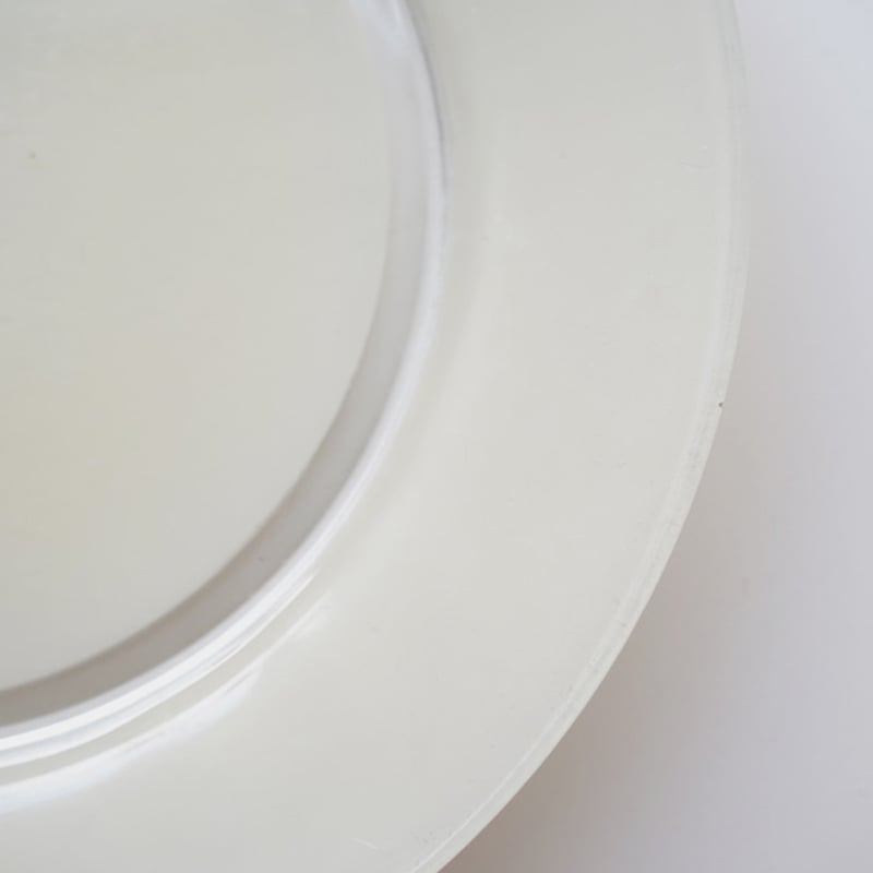 ビンテージ お皿 タイダイ 渦巻 レインボー クリアガラス 太陽 希少 美品 楽天市場】小皿 ガラス皿 緑 10cm｜涼しげな透明感 薬味皿