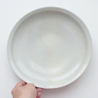 渡辺隆之　土鍋(小) 渡辺隆之・土鍋 小 / 白 | 黄魚オンラインショップ