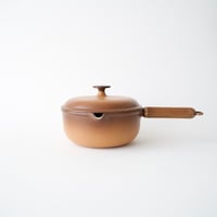 ル・クルーゼ・クーザンス /黒 | 黄魚オンラインショップ