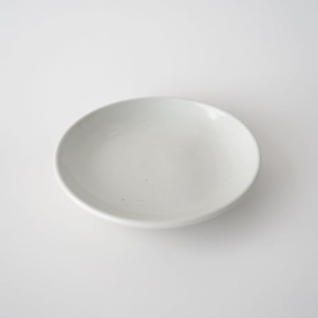 森岡由利子・丸皿 / 1