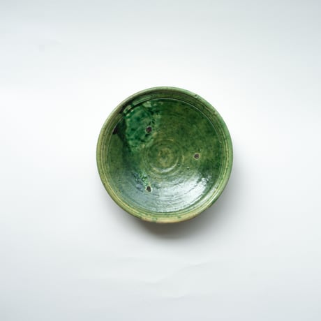 モロッコ　土器 モロッコの土器 : Muntkidy