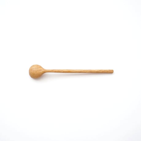 日の出製作所・枝スプーン ⑤