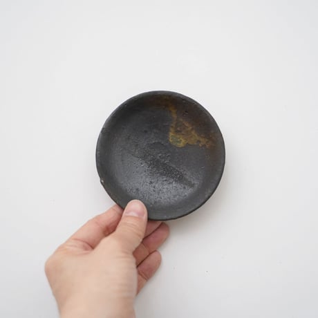 森岡成好・皿 / 11