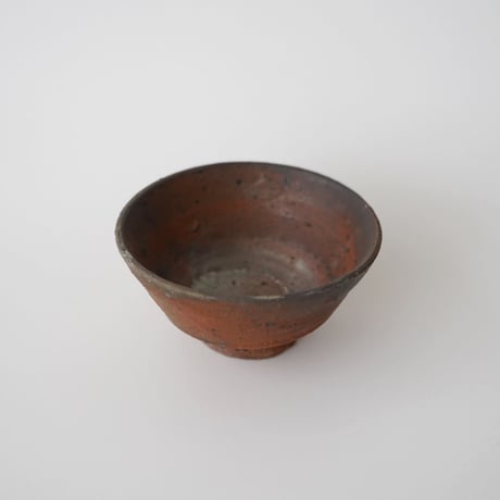 森岡成好・碗