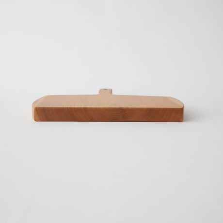 ⑥ Arts Craft Japan  /   カッティングボード・山桜