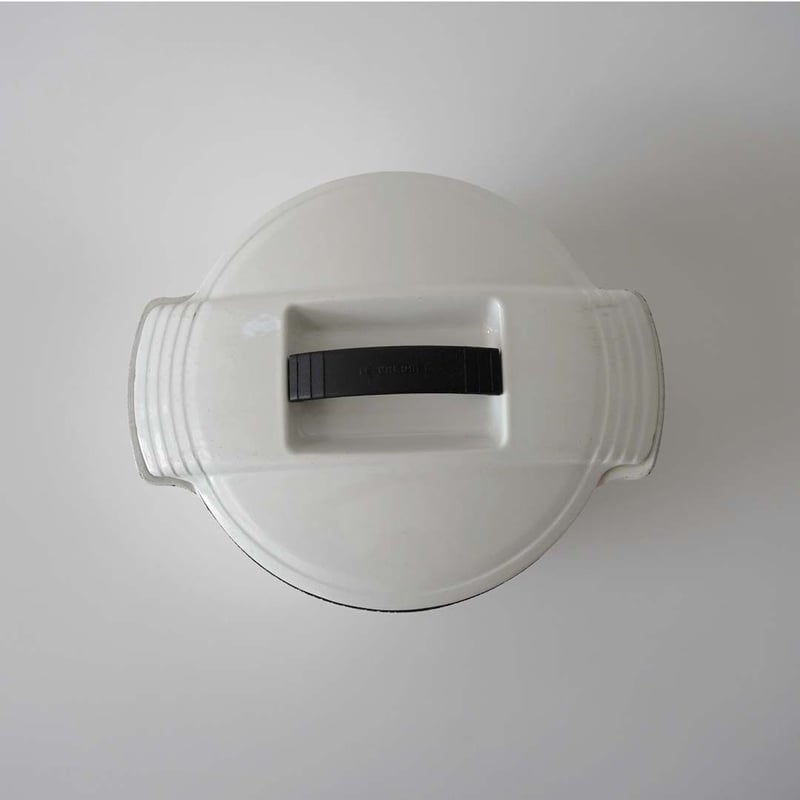 ビンテージ・ル・クルーゼ / （白） ・コケル | 黄魚オンラインショップ