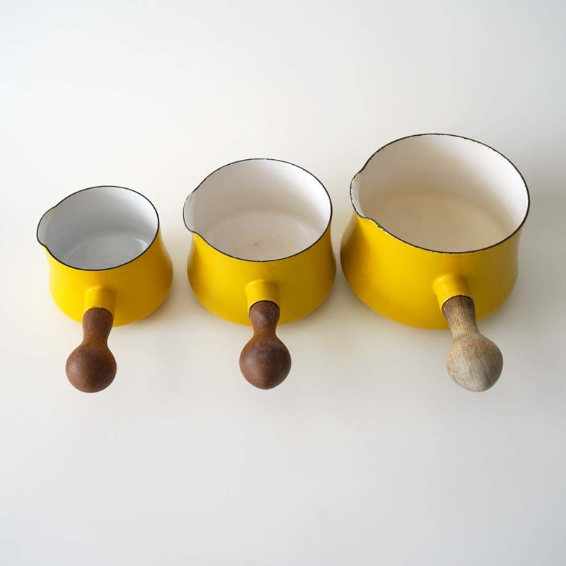 お値下げ　名品！北欧アンティーク　オールドダンスク DANSK - 希少 ヴィンテージダンスク オールドダンスク DANSK