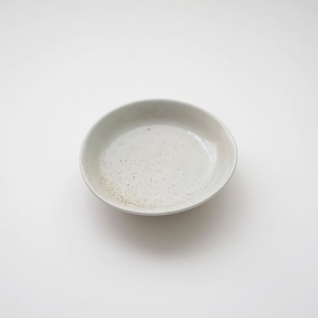 森岡由利子・皿 / 1
