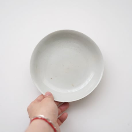 森岡由利子・丸皿 / 8