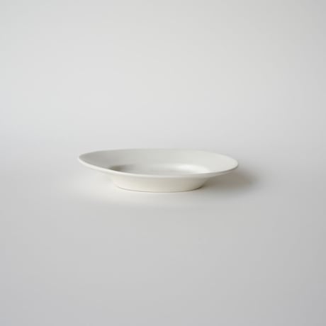 坂上のり子・サラダ皿