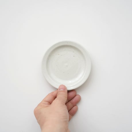 森岡由利子・皿 / 7