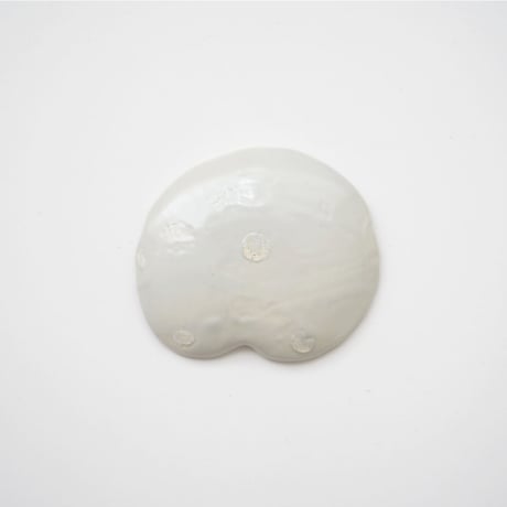 森岡由利子・葉皿  / 4