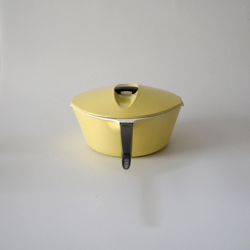 Le Creuset レイモンド・ローウィ Coquelle 2005年復刻版 ル・クルーゼ