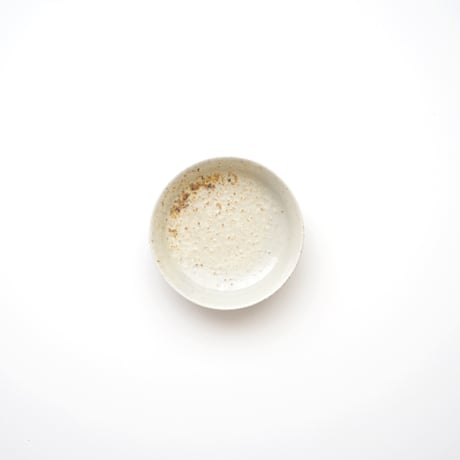 森岡由利子・皿