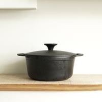 クーザンス・黒 /  16cm
