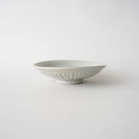 森岡由利子・しのぎ手浅鉢③