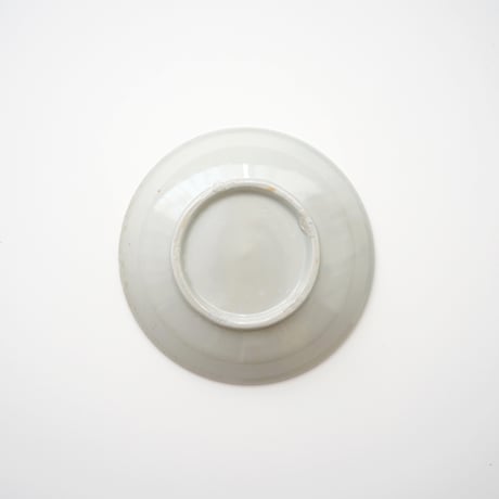 森岡由利子・皿