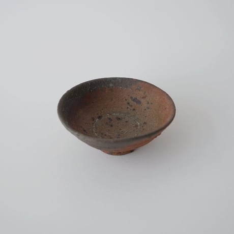 森岡成好・碗 ②