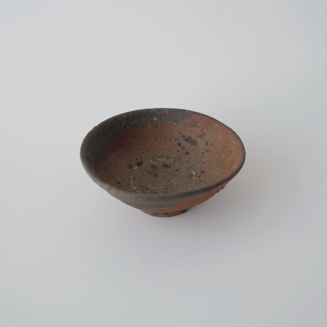 11 森岡成好・碗 ② | 黄魚オンラインショップ