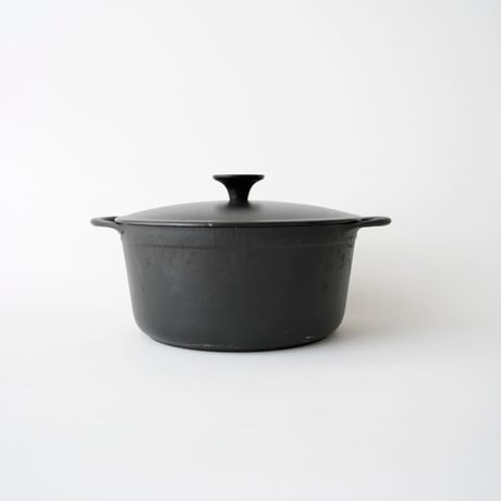 クーザンス・黒 /  20cm