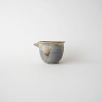 46 壷田亜矢 / 片口（薩摩土）