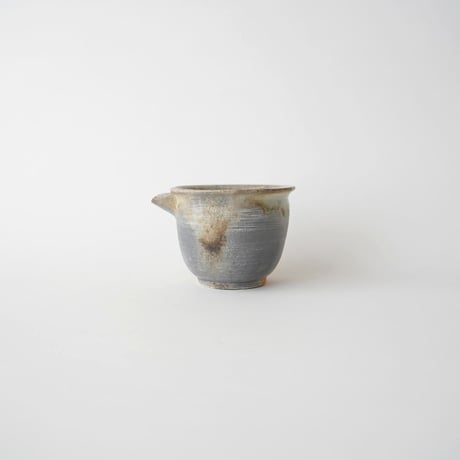 46 壷田亜矢 / 片口（薩摩土）