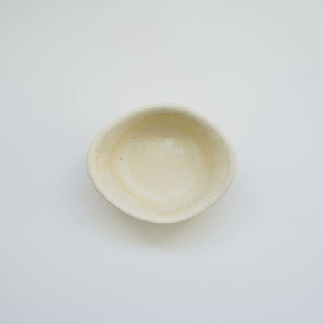 机上工芸舎・星野友里 /  耐熱皿 ・ S